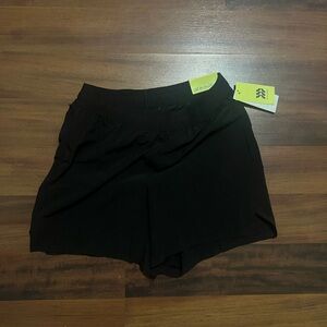 All in motion shorts 5 inch inseam